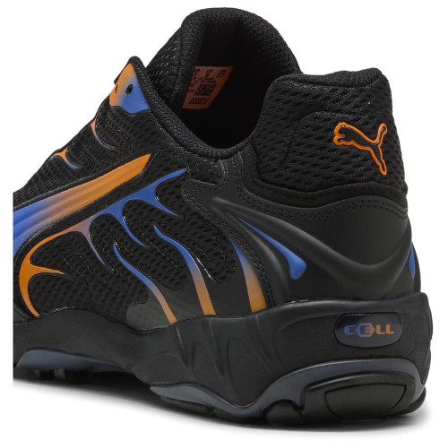 Puma Inhale